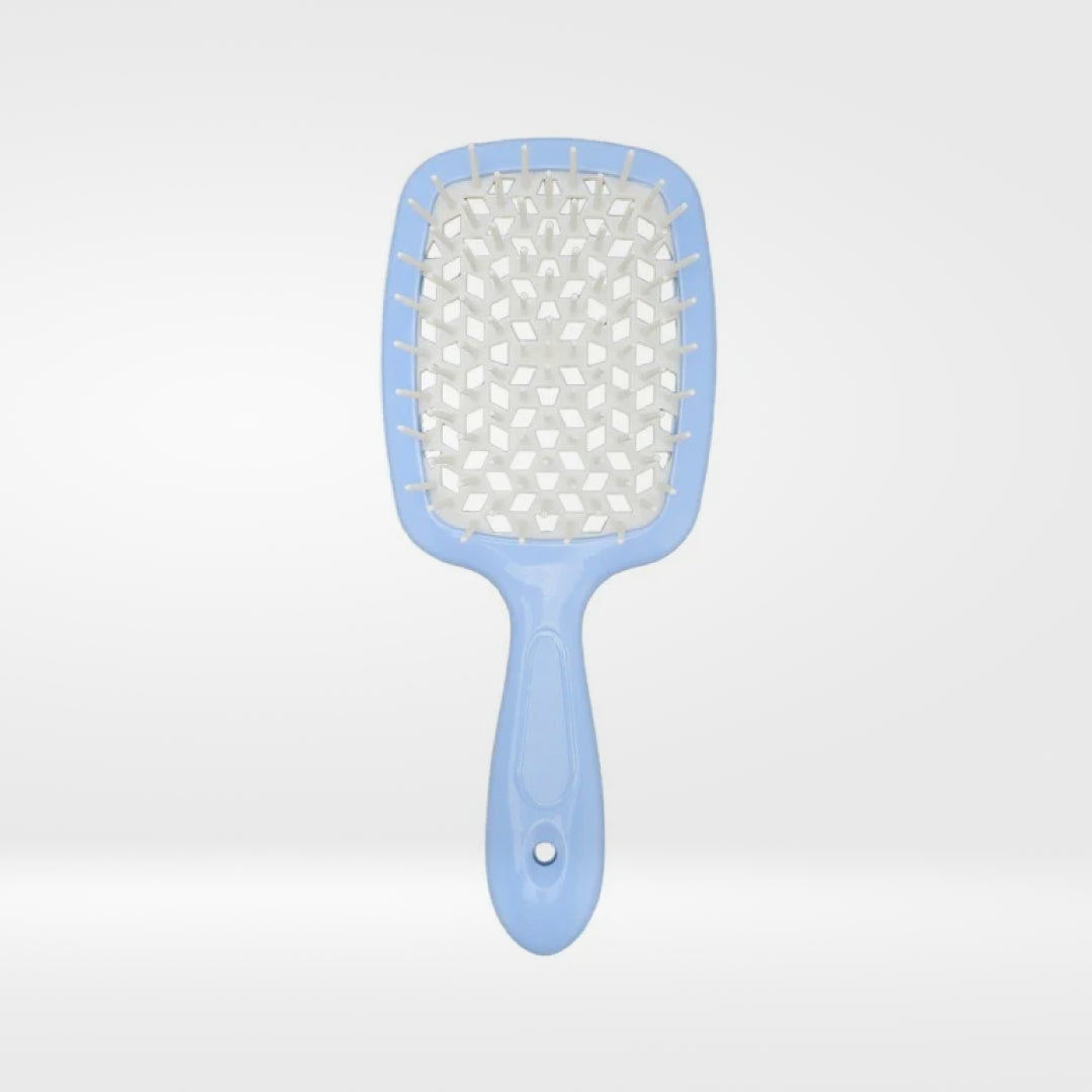 Cepillo Desenredante Mediano Cabello Liso
