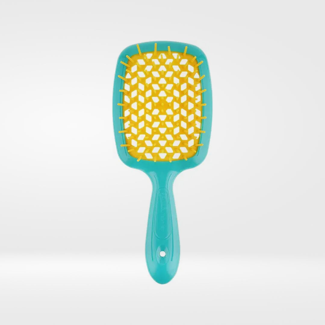 Cepillo Desenredante Mediano Cabello Liso