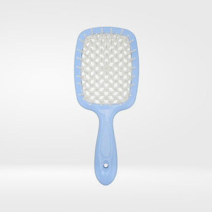Cepillo Desenredante Mediano Cabello Liso