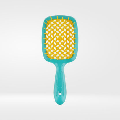 Cepillo Desenredante Mediano Cabello Liso