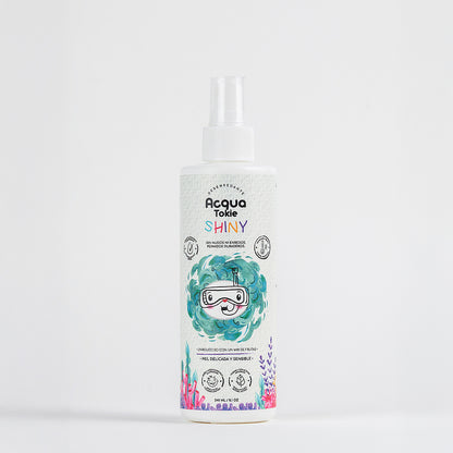Desenredante Acqua Tokie Shiny